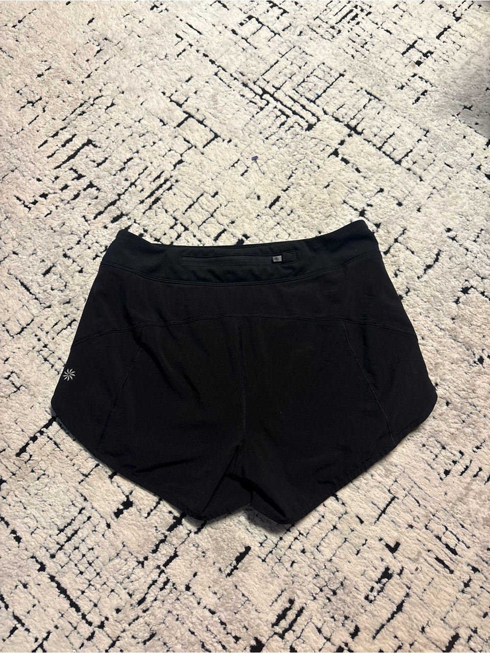 Athleta Girl Shorts